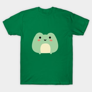 Cute Froggy T-Shirt